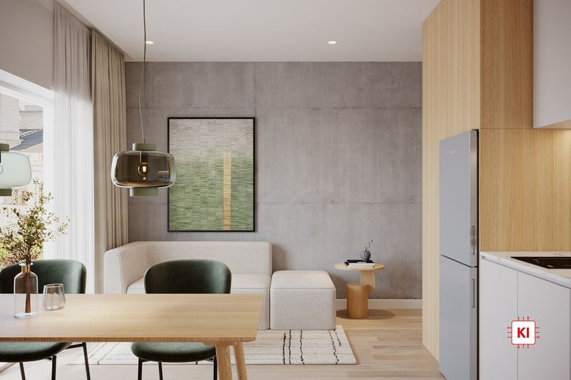 Zuhause Apartment in Marktoberdorf